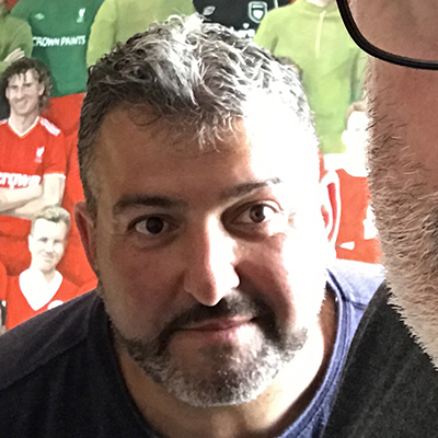 Ali Erkekli